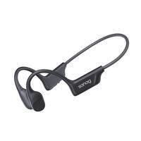 Sanag | Tai Nghe Dẫn Truyền Xương Sanag B22s Không Dây Bluetooth 5.3 Chống Nước IPX5 Thời Gian Chơi Nhạc 16 Giờ Âm Thanh Không Gian Sống Động Kiểu Đeo Trong Tai