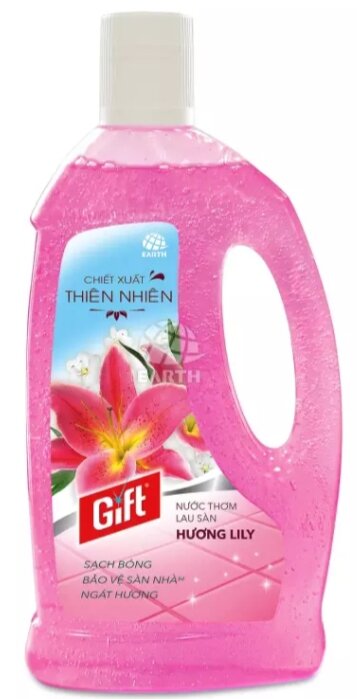 ChAI LAU SÀN GIFT 1 LÍT