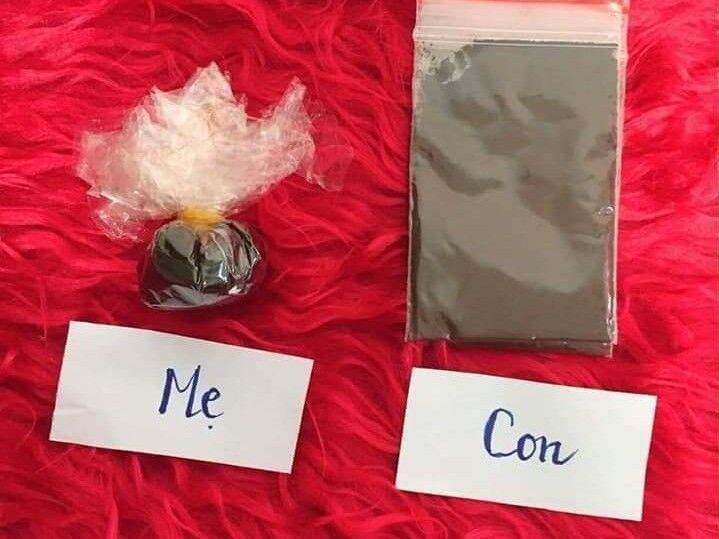 CAI SỮA MẸO CHO MẸ VA BÉ CHÍNH HÃNG