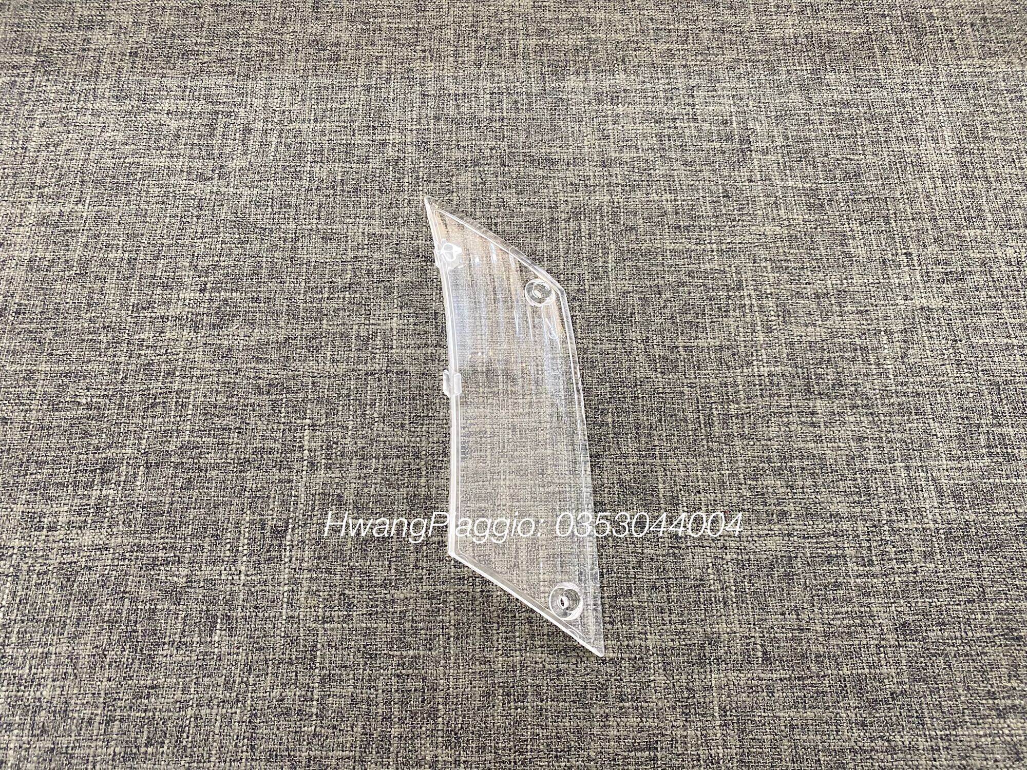Nắp xi nhan sau xe Zip ❤️