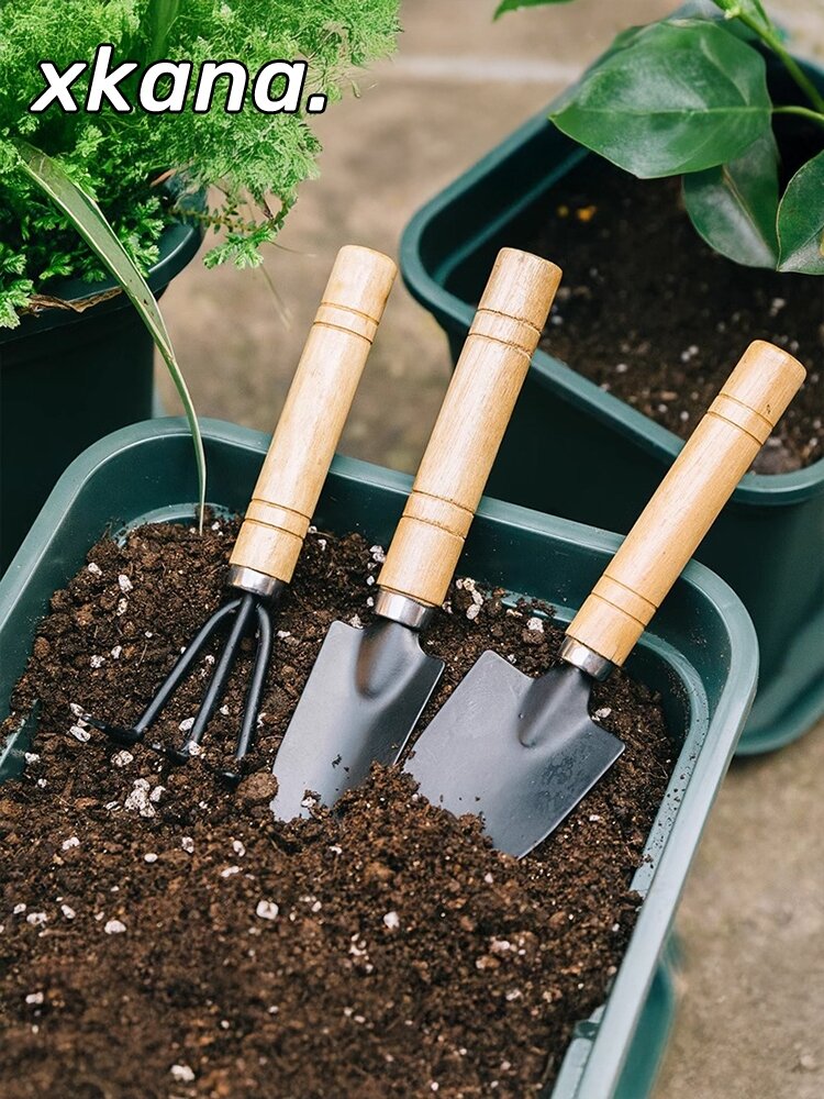 Xẻng Rake Vườn xKana Dụng Cụ Làm Vườn Rake Vườn Sắt Dùng Để Trồng Hoa, Rake Vườn, Rake Vườn Chuyên Dụng, Rake Vườn Giá  189,000 Đồng*Miễn phí vận chuyển