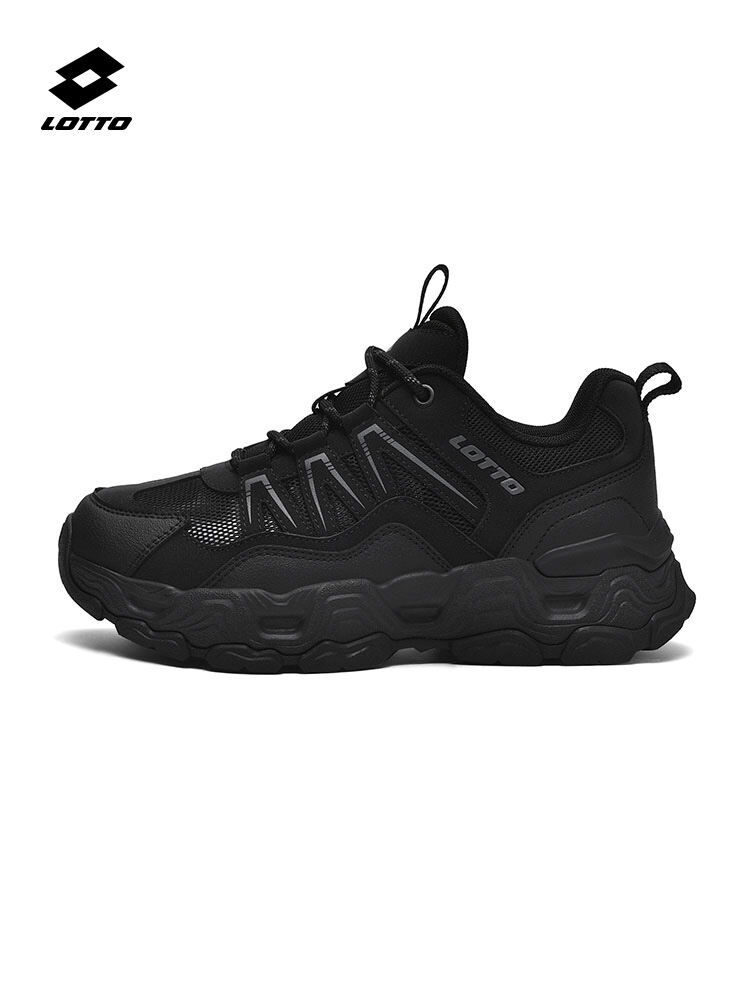 [Lotto | Breathable Wear-resistant Anti-slip Hiking Shoes,Lotto | Breathable Wear-resistant Anti-slip Hiking Shoes,] - Thương hiệu Lotto Giá 1,525,000 Đồng*Miễn phí vận chuyển