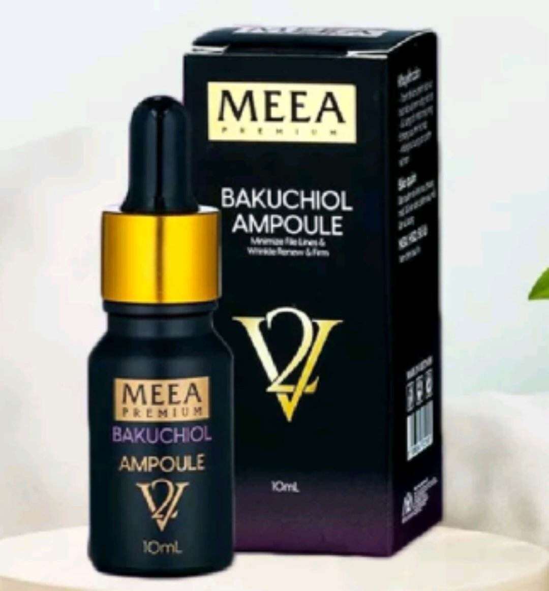 Serum tinh chất cá hồi v2 meea