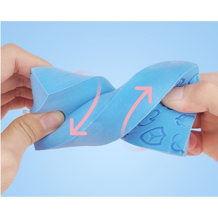 Miếng Mút Kỳ Ghét Body