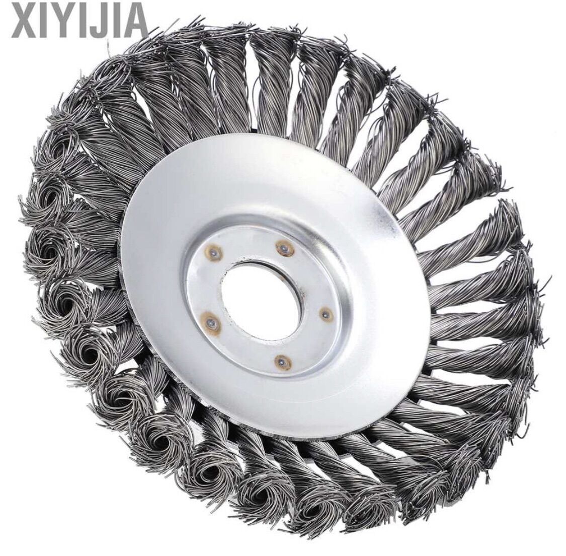 Lưỡi Cắt Cỏ Tận Gốc Bằng Thép Không Gỉ