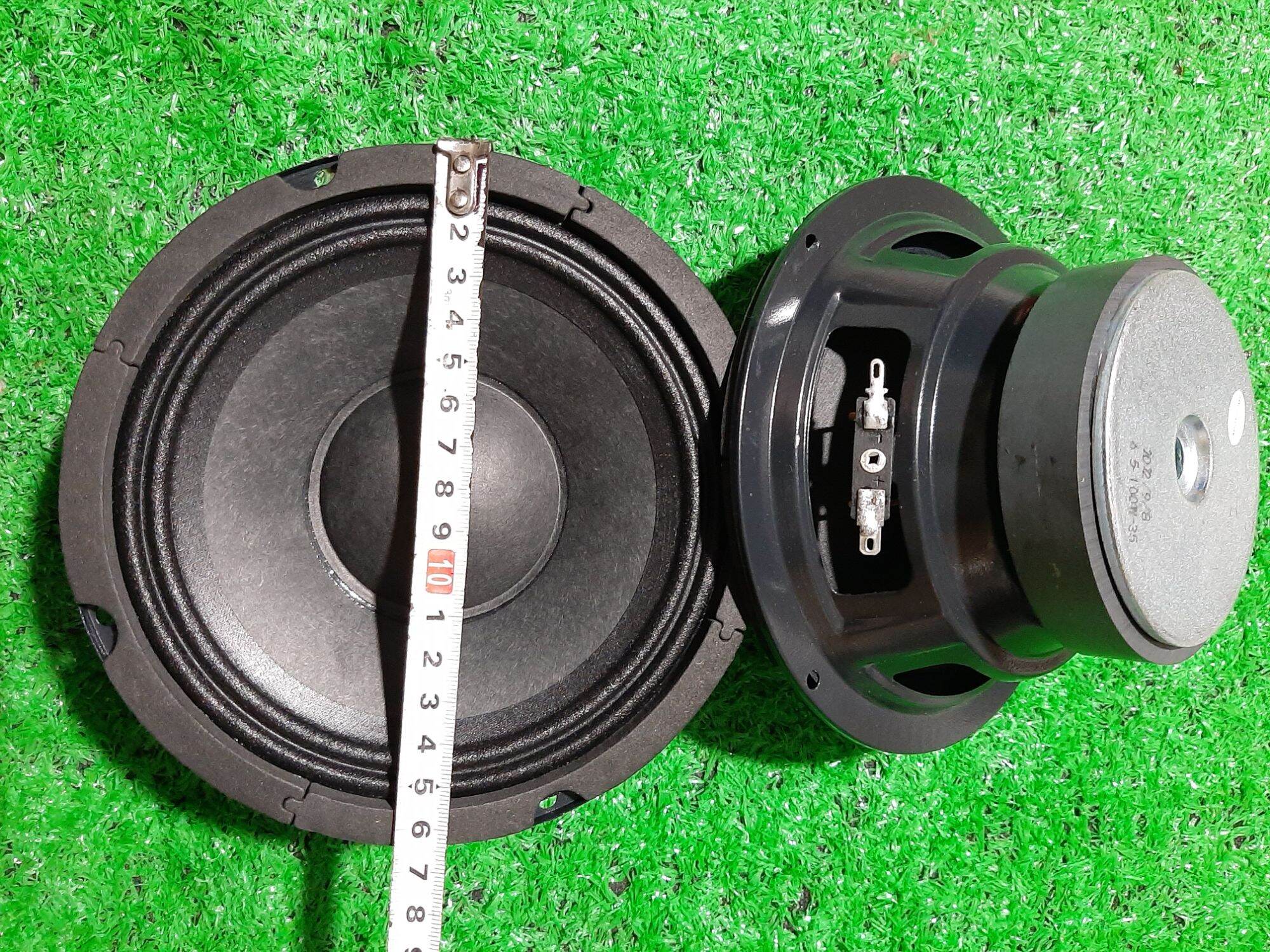 LOA BASS 16 COIL 35 TỪ 100