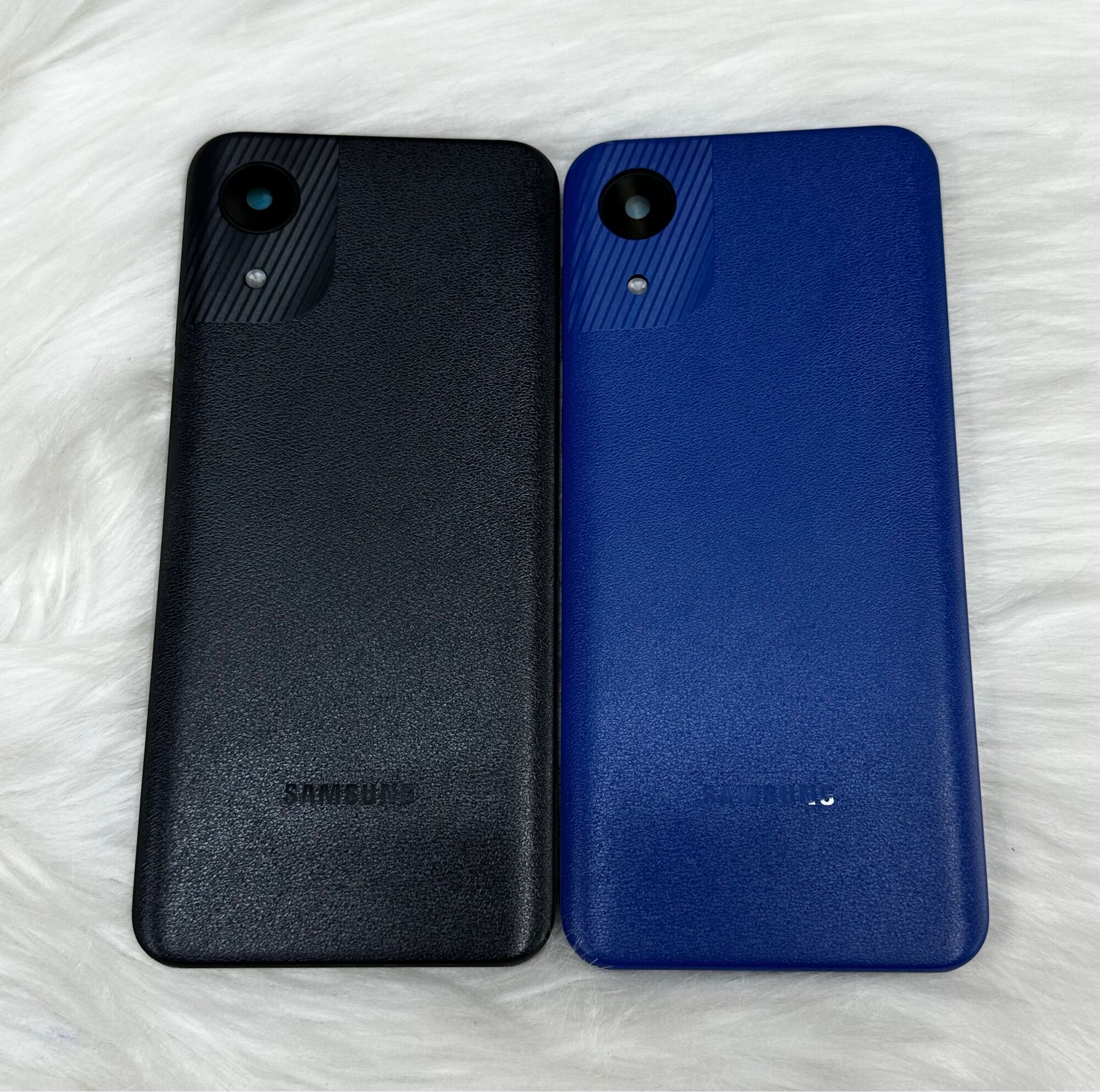 Vỏ samsung a03 core
