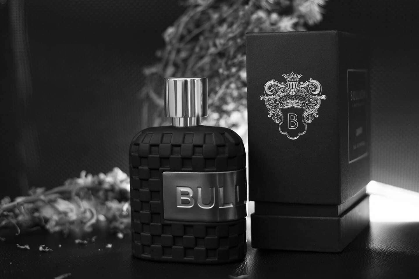 [ CHÍNH HÃNG ] Nước Hoa Nam Bullion Intense - Damode
