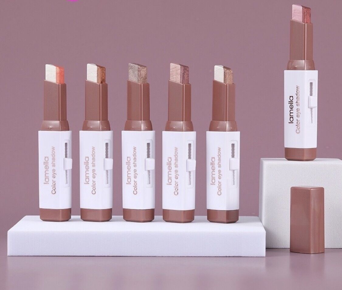 Phấn mắt dạng thỏi LAMEILA 3.8g