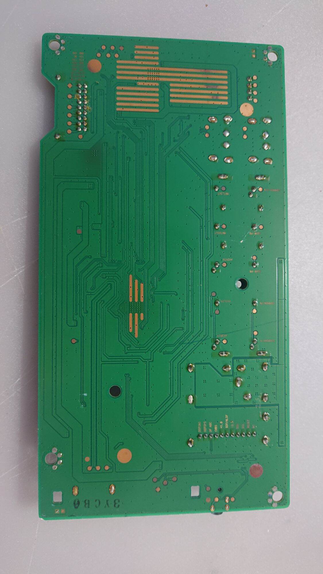 BO KHIỂN 47LN5400 42LN5110 (SP809 D1)