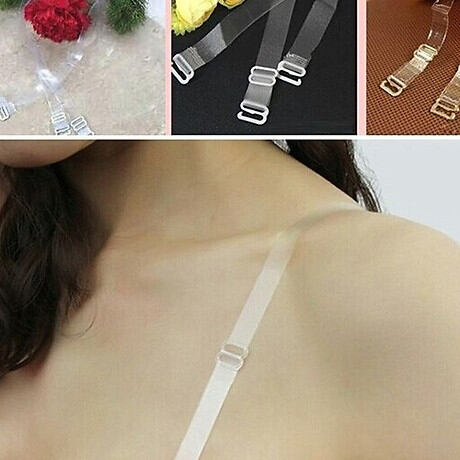 CẶP DÂY ÁO LÓT TRONG SỢI BÚN/ SỢI PHỞ