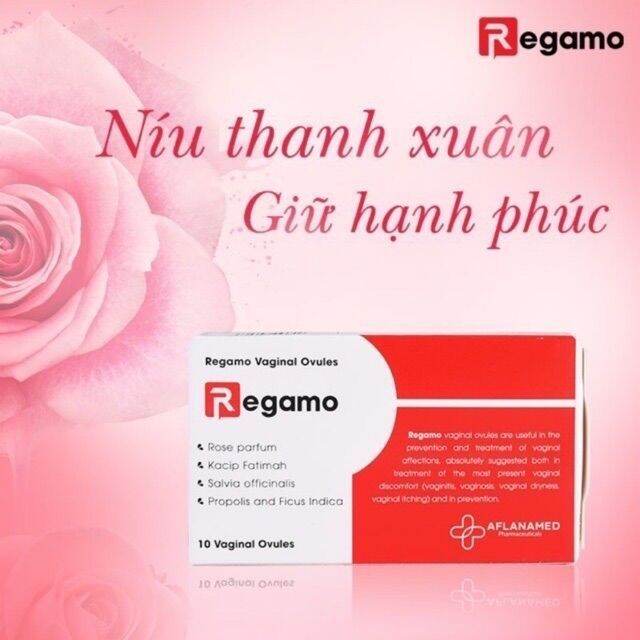 💥 giao hỏa tốc 2h💥viên đặt phụ khoa regamo nhập khẩu ý