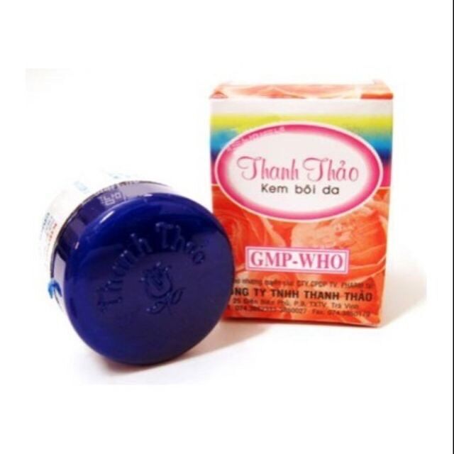 Combo 10 hủ kem Thanh Thảo