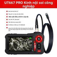UNI-T | Camera HD Nội Soi Công Nghiệp