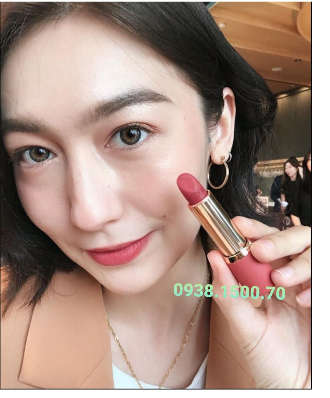 Son Thỏi Espoir Nowear Lipstick Power RS102 Plot

HỒNG ĐẤT