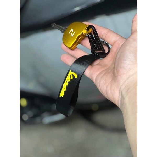 MÓC CHÌA KHOÁ DÂY VESPA