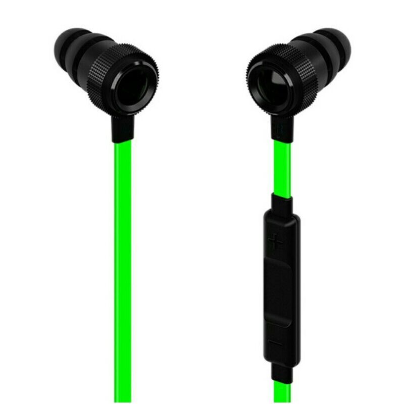 Tai nghe Gaming Razer hammerhead Pro V2