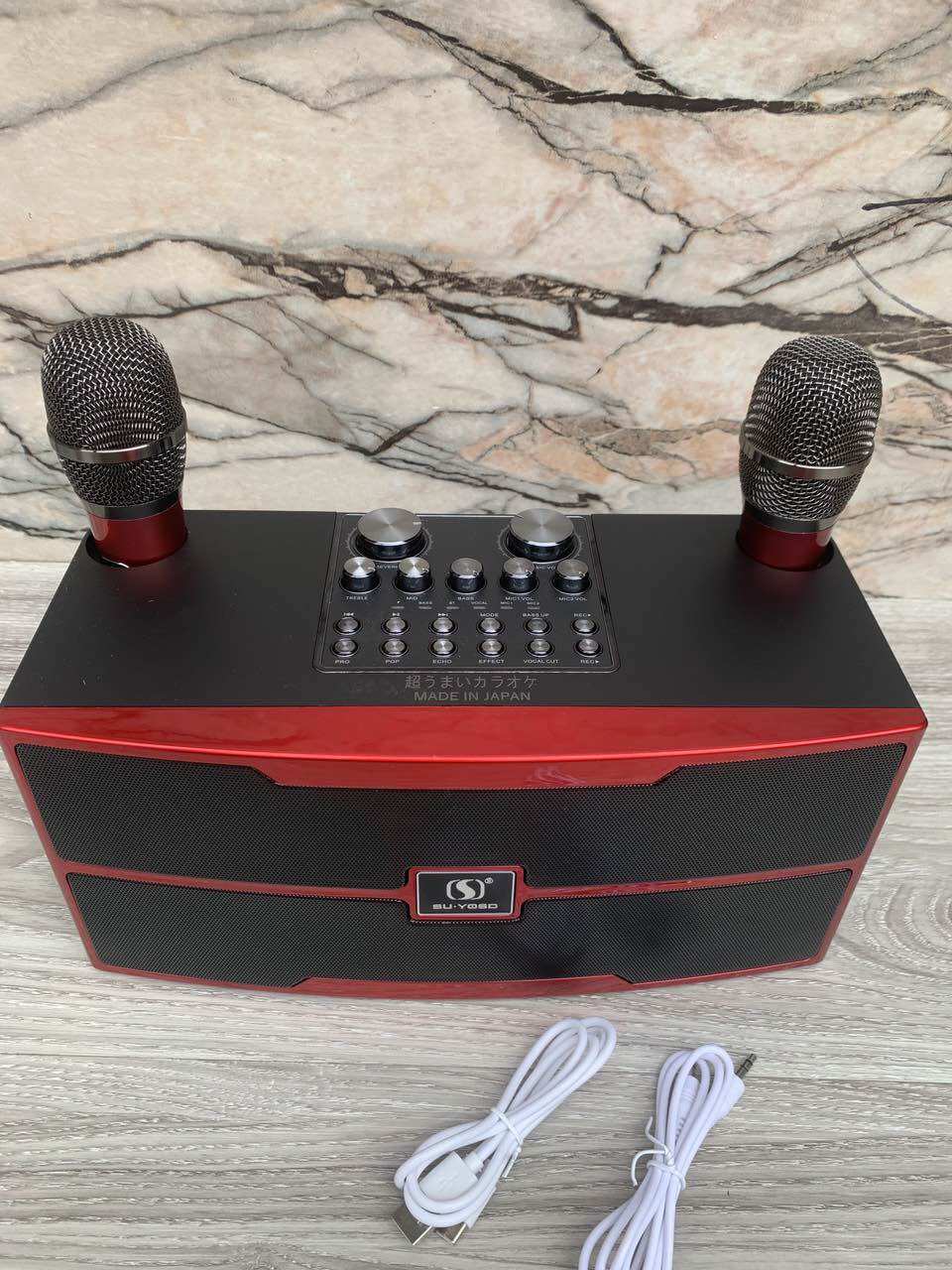 loa nhật bãi (made in japan)YS-201