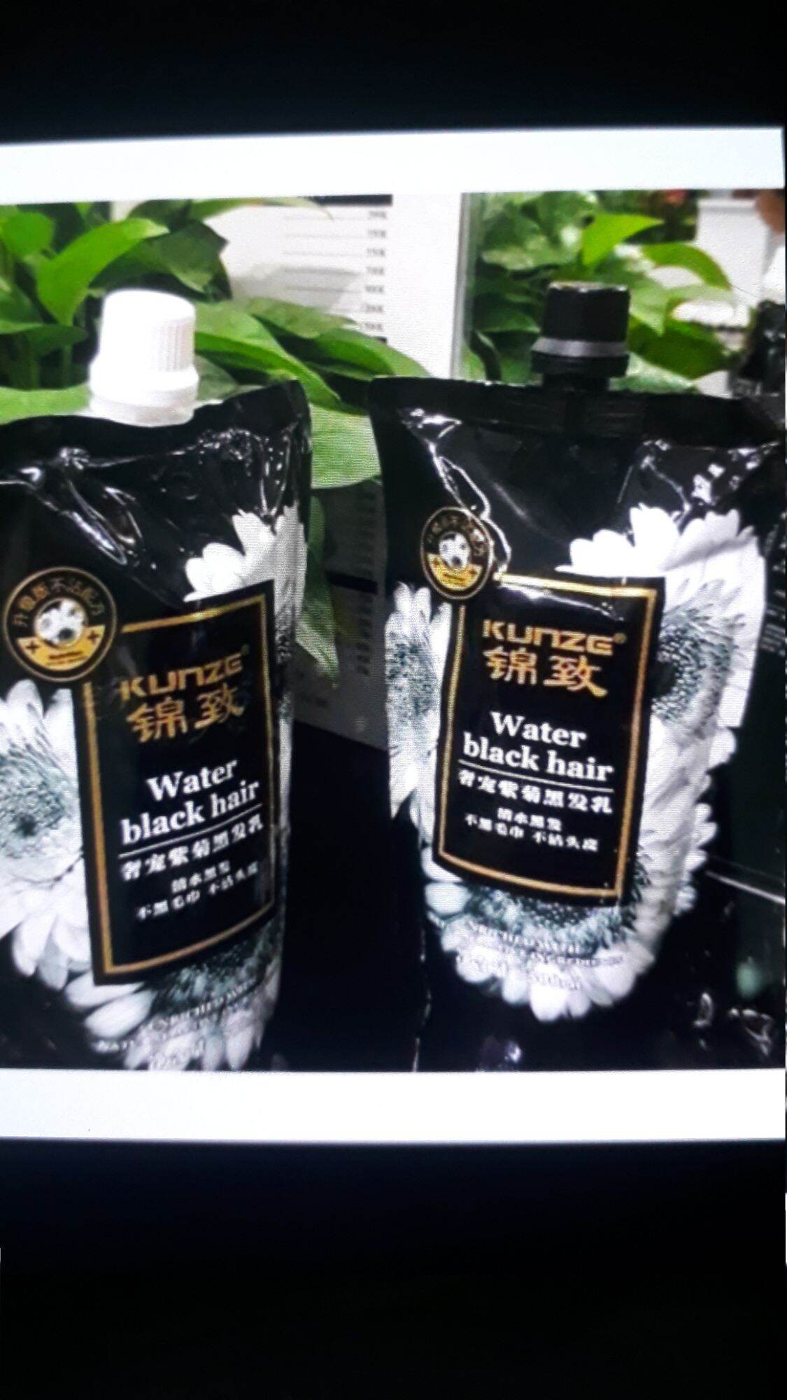 Nhuộm đen hoa cúc 1000ml