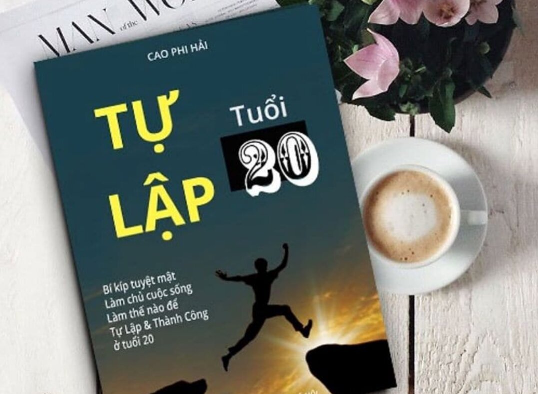 Tự Lập Tuổi 20