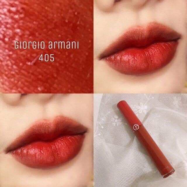 Son Giorgio Armani 405 Giá Tốt T04/2023 | Mua tại 