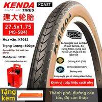 Kenda|Vỏ xe địa hình kích thước 27.5 inch
