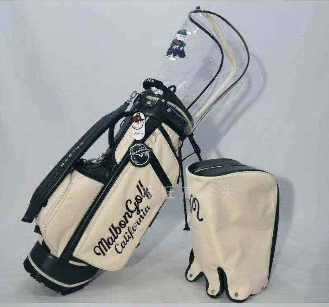 malbon golf bag 골프가방
