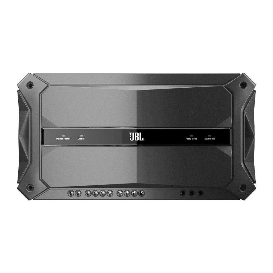 Ampli ô tô JBL GTR 7535 (5CH) Power Amplifier 5 Channel Audio