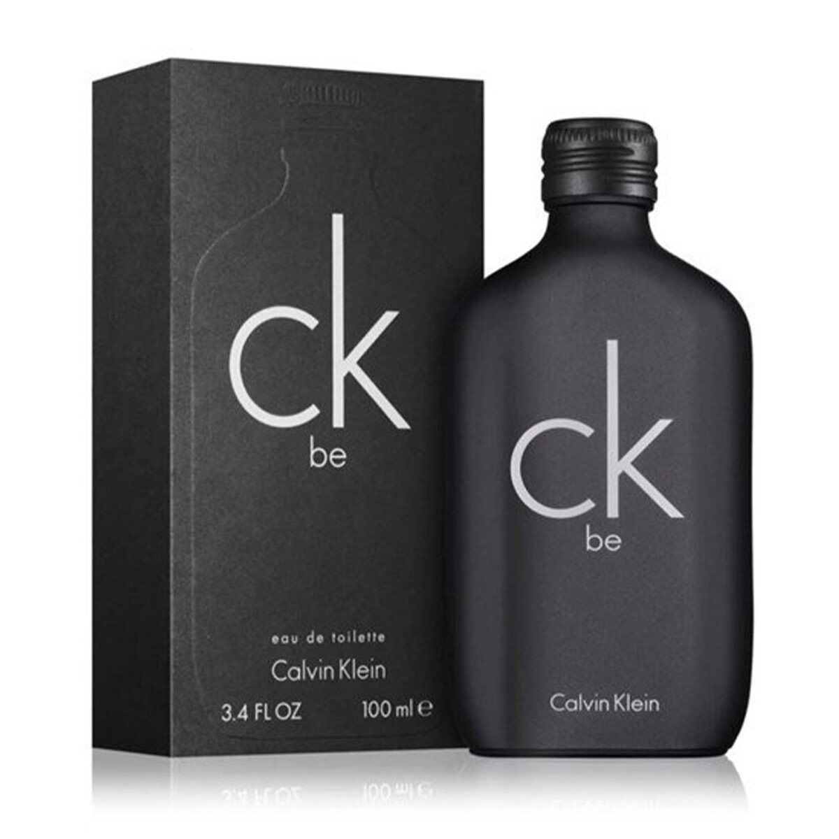 NƯỚC HOA CK BE 100ML