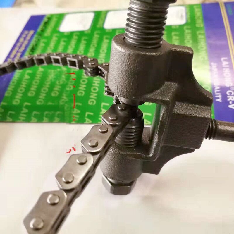 Vam cắt xích cam xe máy - xích xe đạp
