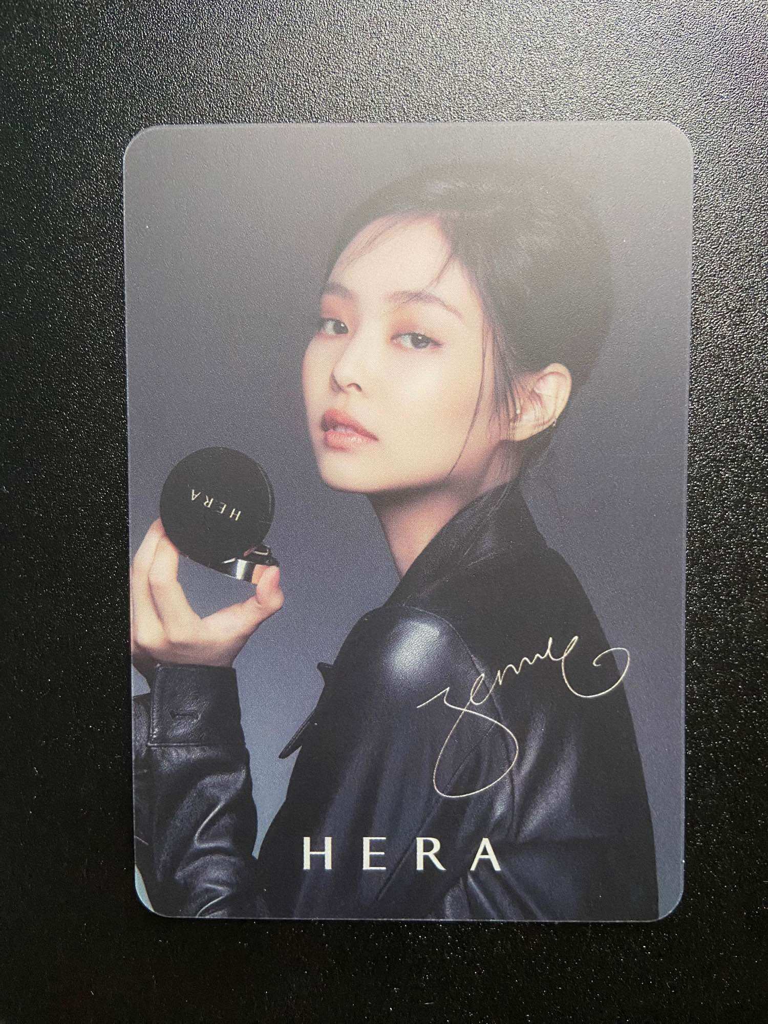 [OFF CHÍNH HÃNG] TỔNG HỢP CARD ẢNH BLACKPINK PART.4