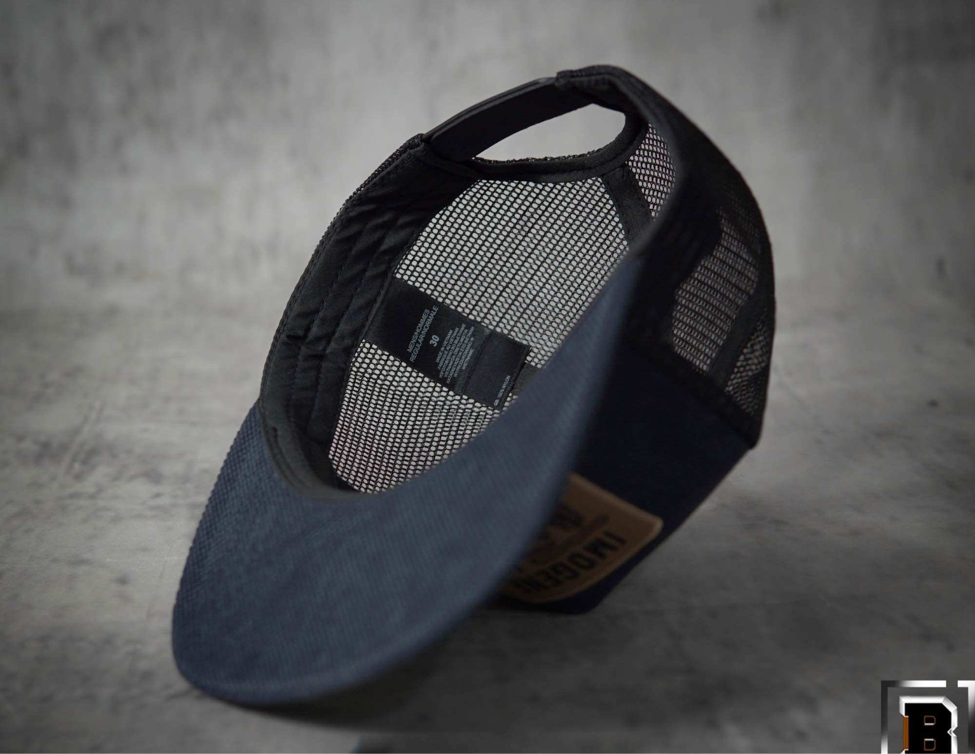 NÓN ĐẸP HOT TREND MOGEN SNAPBACK CHUẨN VNXK CAO CẤP