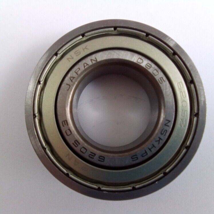 Vòng bi bạc đạn NSK 6205 japan