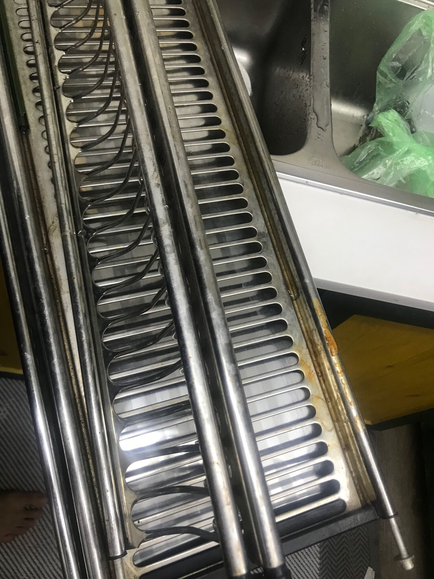 Miếng cọ rửa đa năng Brillo