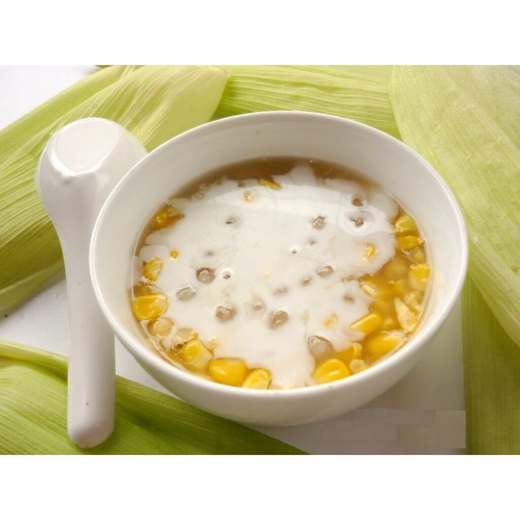 Nước cốt dừa Thai Coco 400g