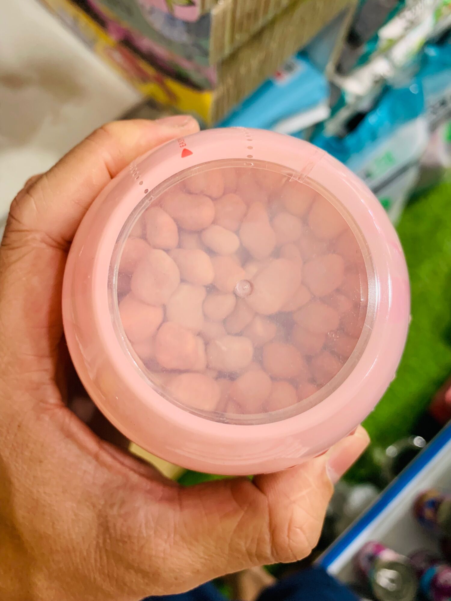 Hạt khử mùi phân mèo Cature Fresh Scent Beads 450ml