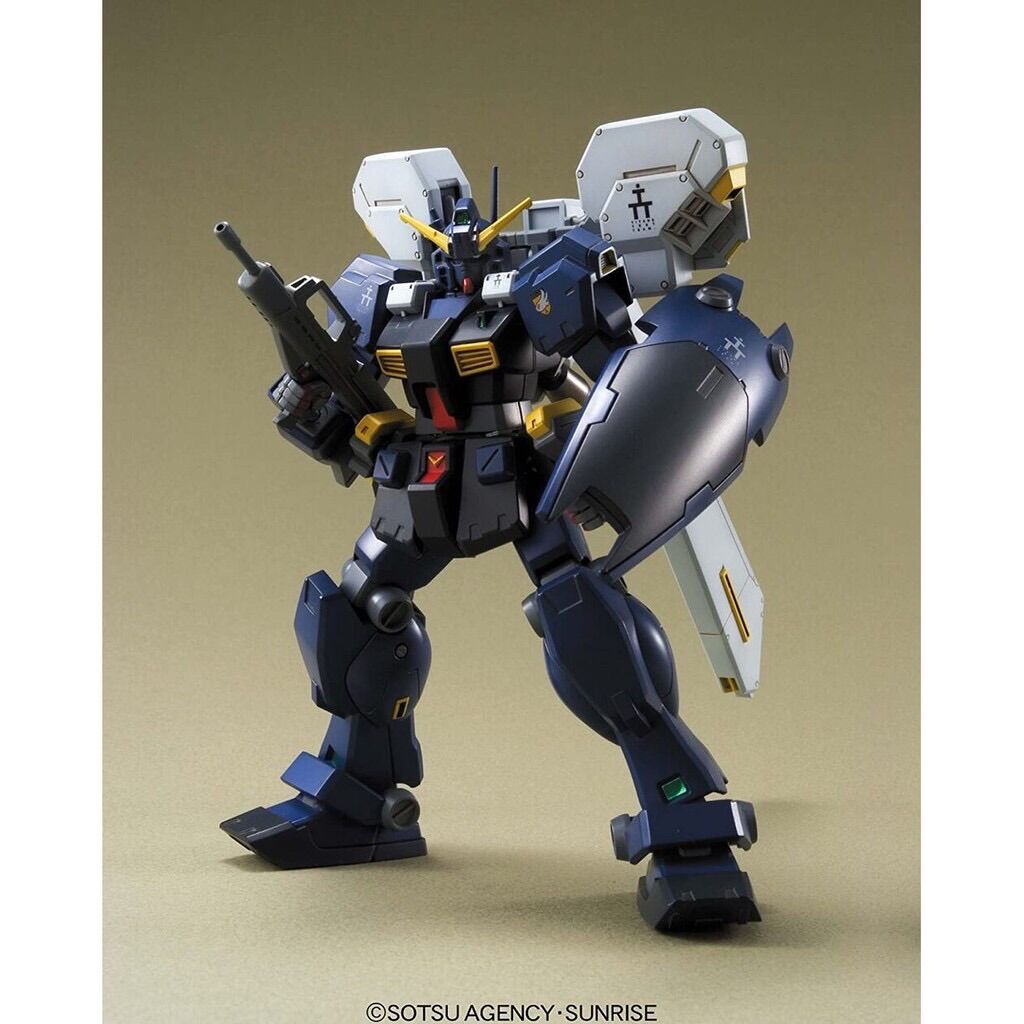 [HG] Mô hình RX-121-2 Gundam TR-1 Hazel-II (HGUC)