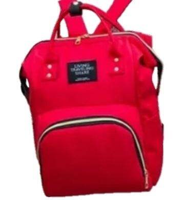 Balo Bỉm Sữa Cho Mẹ Và Bé