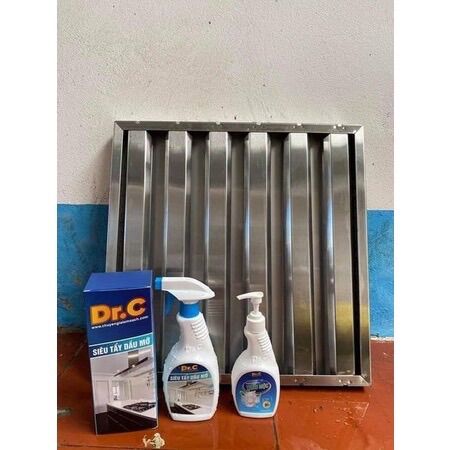 Combo nhà bếp và nhà vệ sinh
