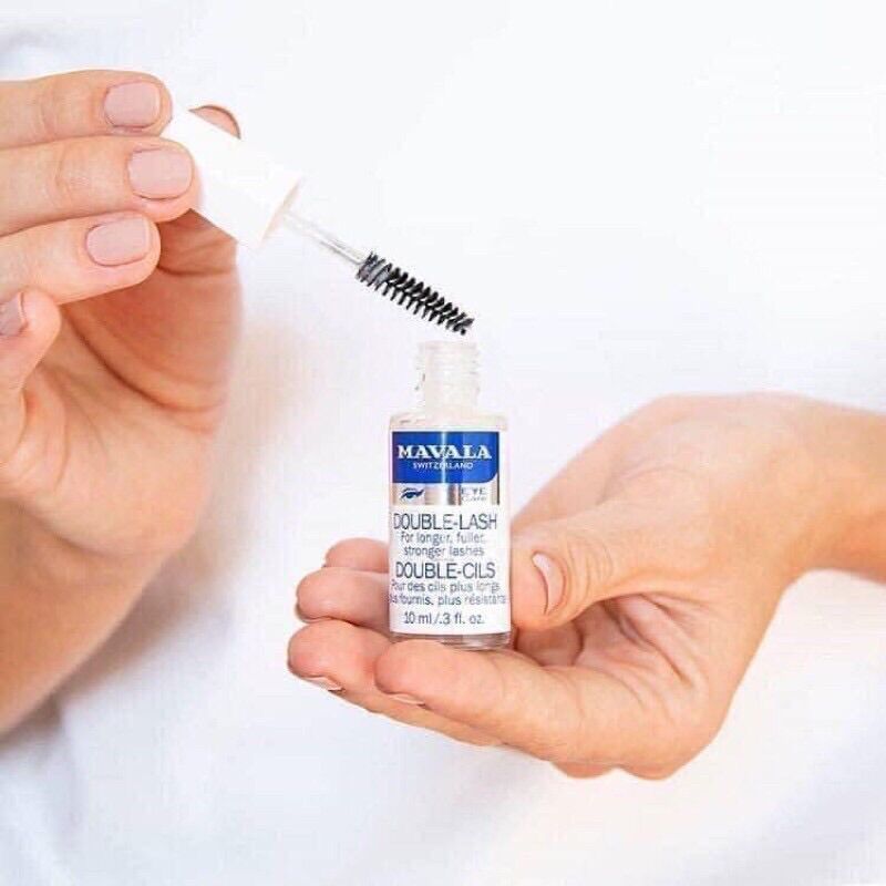 Dưỡng dài mi Malava 15ml