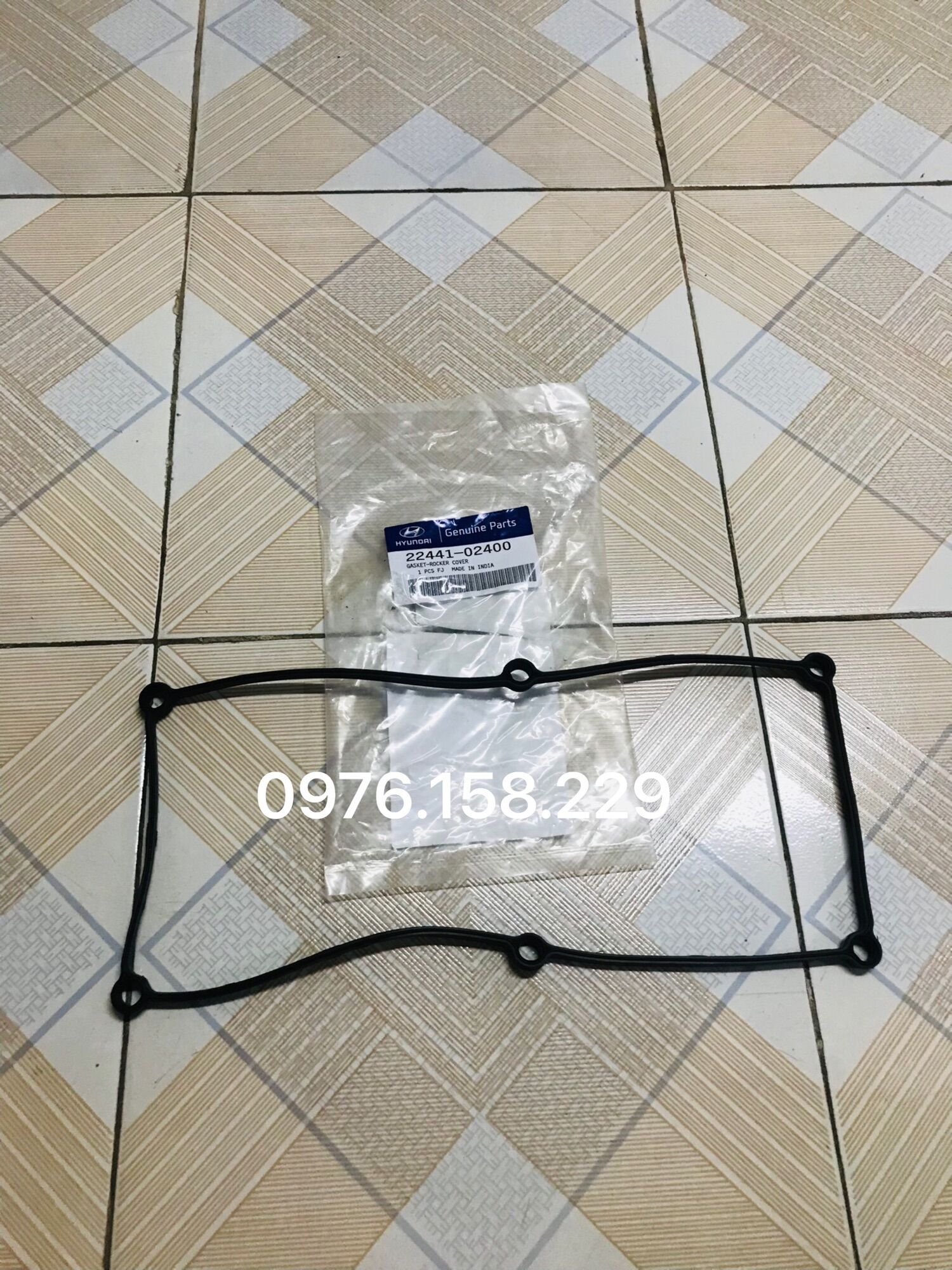 GIOĂNG DÀN CÒ HYUNDAI GETZ CHÍNH HÃNG