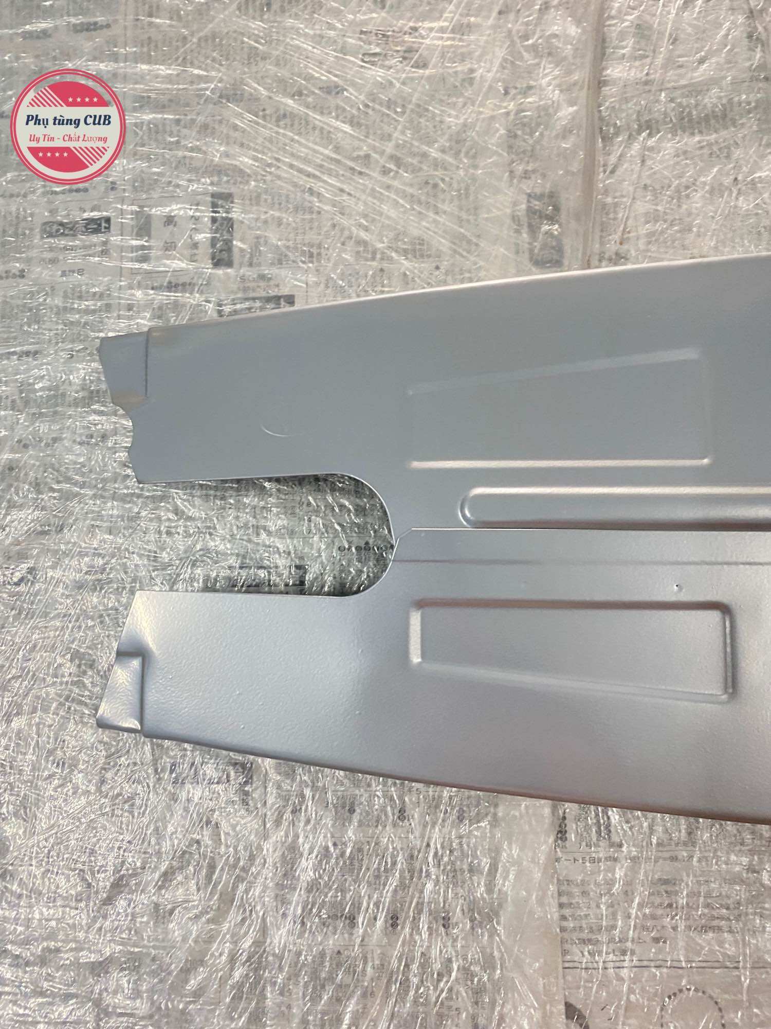 Carte bọc sên cub 78 hai tầng