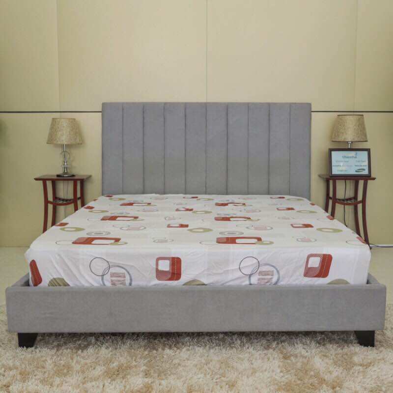 Drap bọc, ga bọc 1.6x2m ( 1.8x2m) cotton hoa