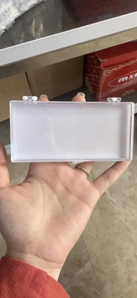 100hộp nail box