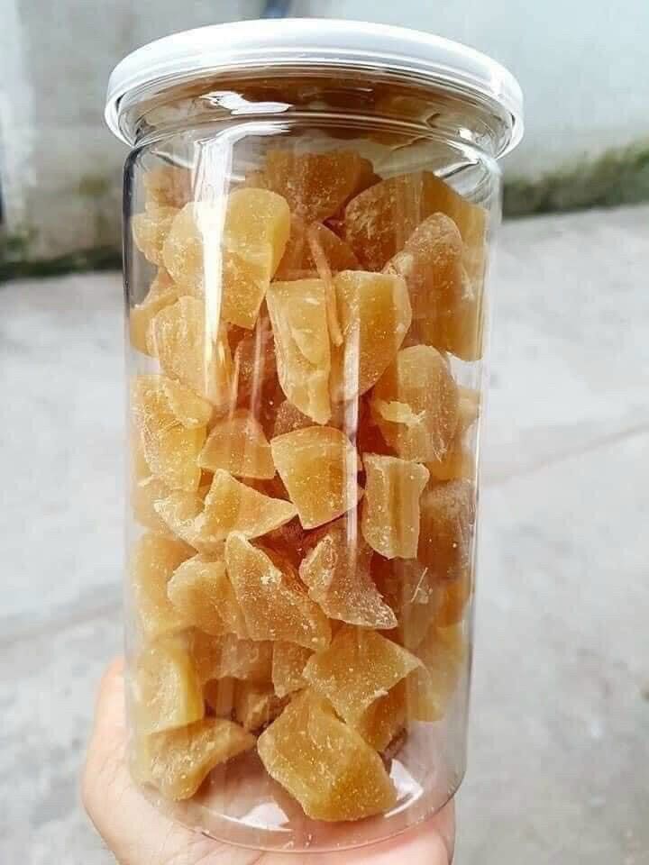 MỨT GỪNG VIÊN