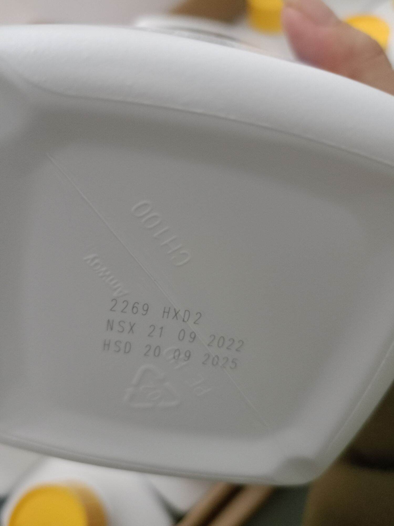 nước rửa chén A.M.WA.Y