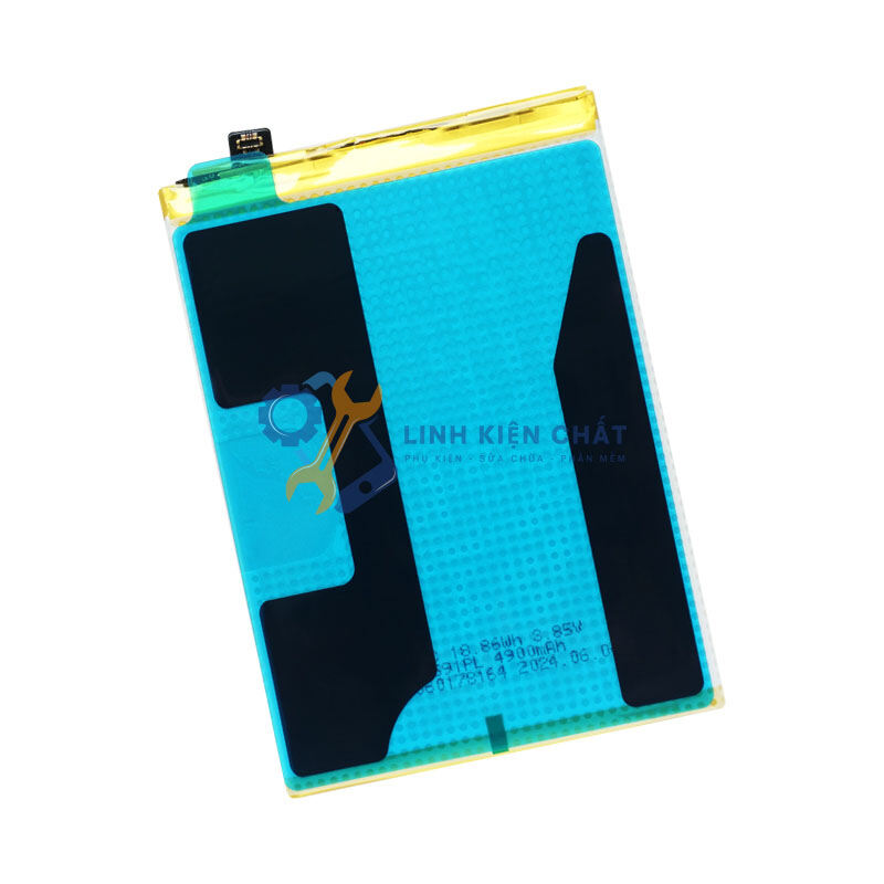 Pin cho điện thoại Realme 7i (BLP803) 5000mAh Zin