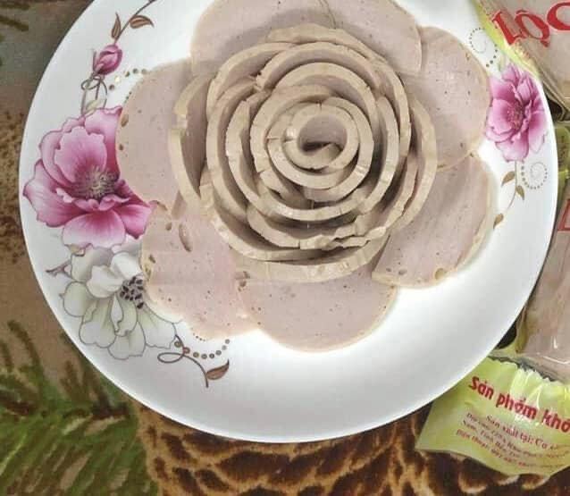 1kg Chả lụa ngon