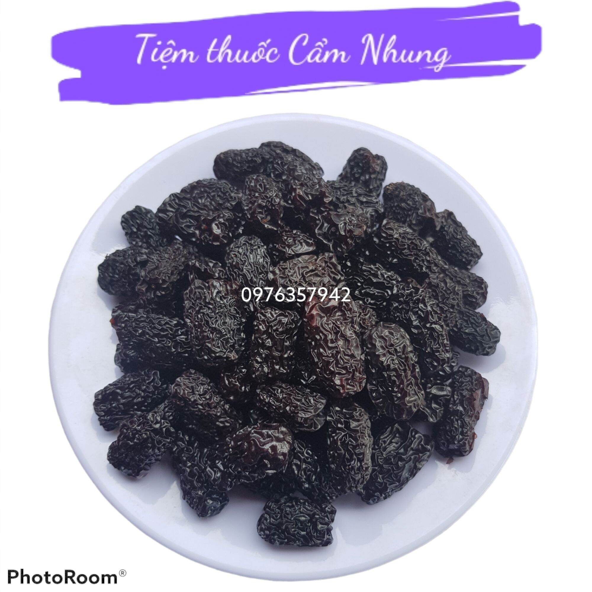 0,5kg táo tàu, táo đen nhiều thị, ngọt , dẻo thơm