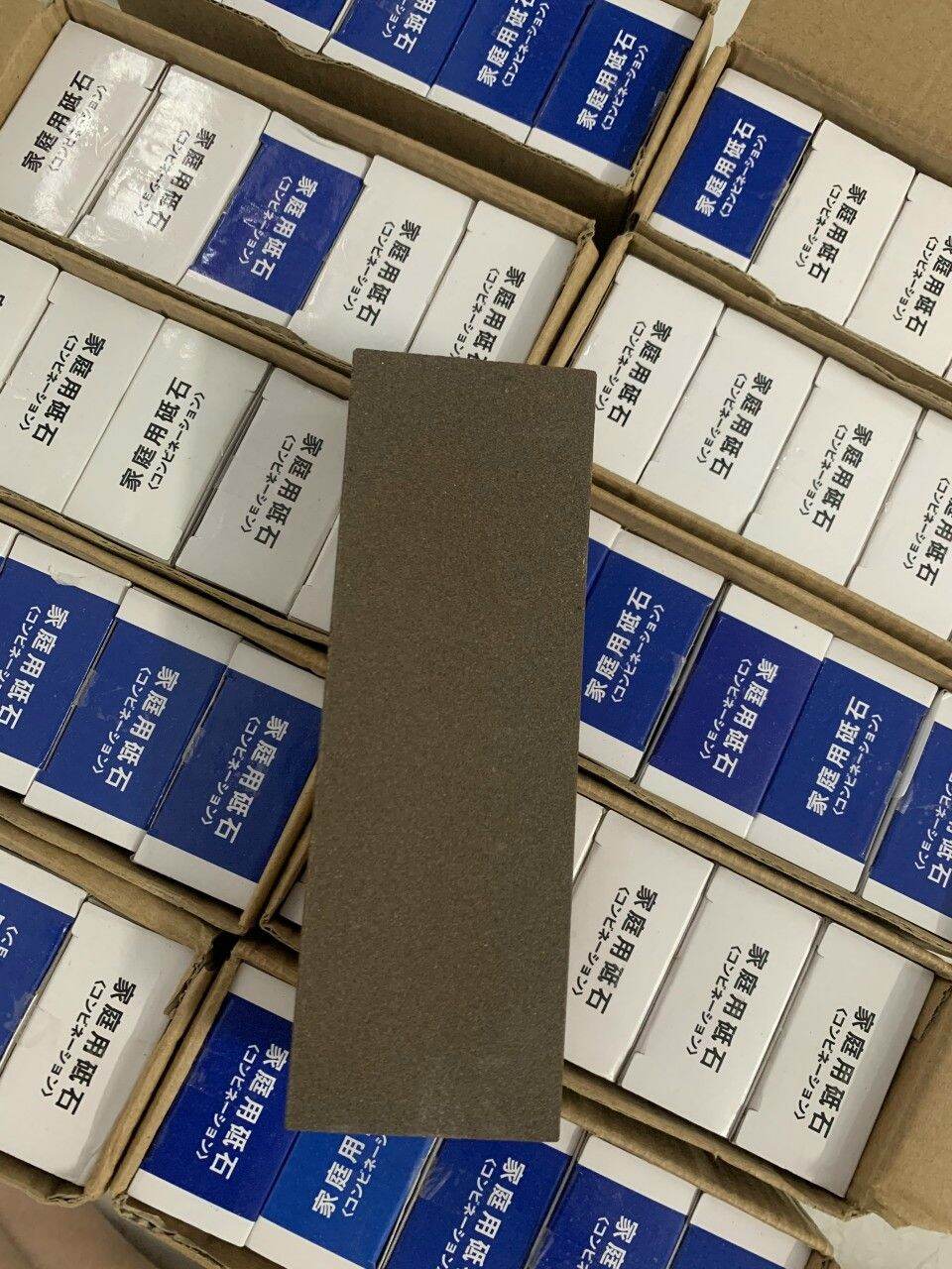 Đá mài nội địa Nhật Bản ( Made in Japan)
